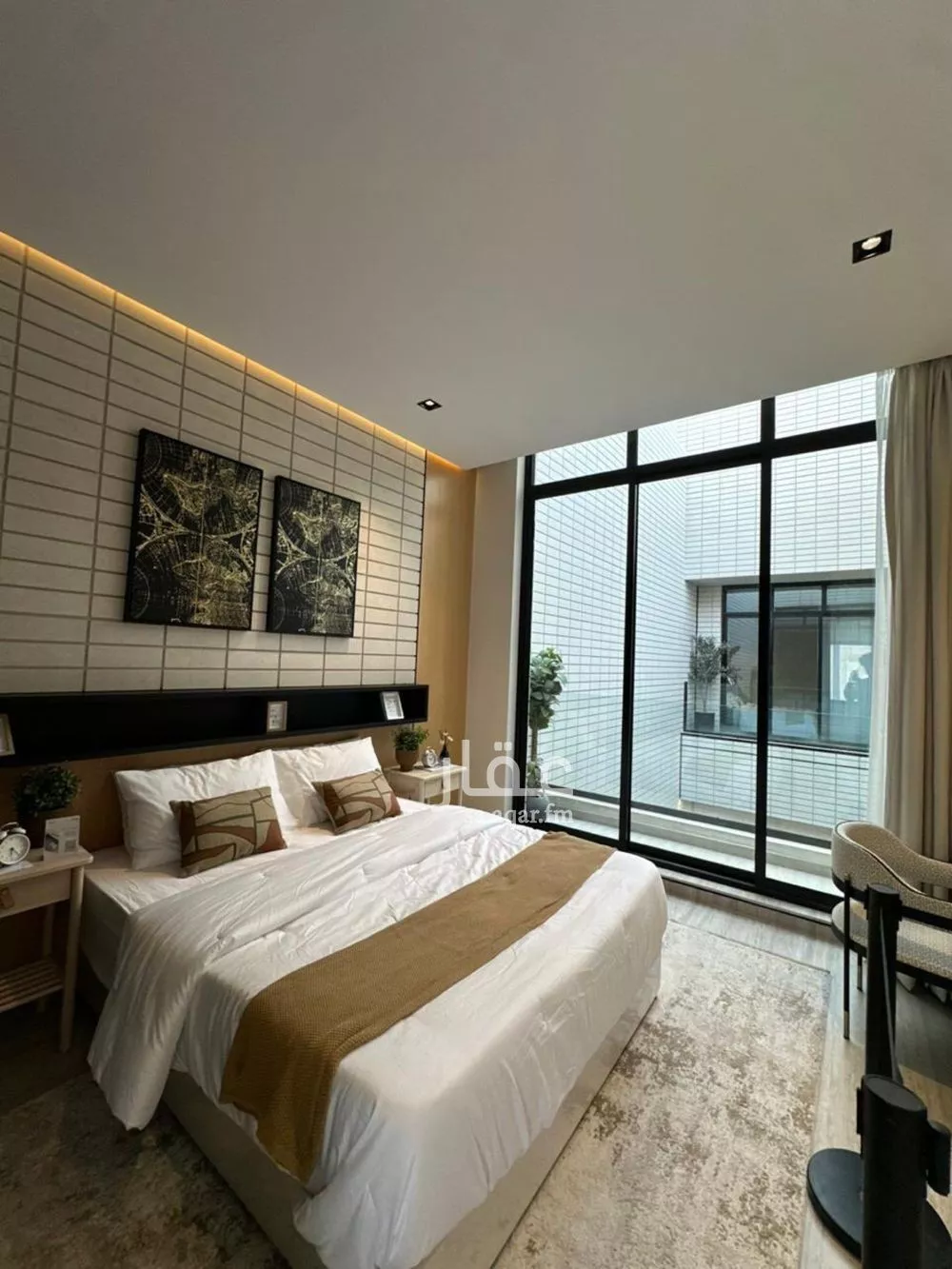 فيلا 5 غرف في النرجس 5