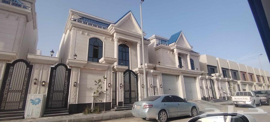 فيلا 9 غرف في الصواري 1