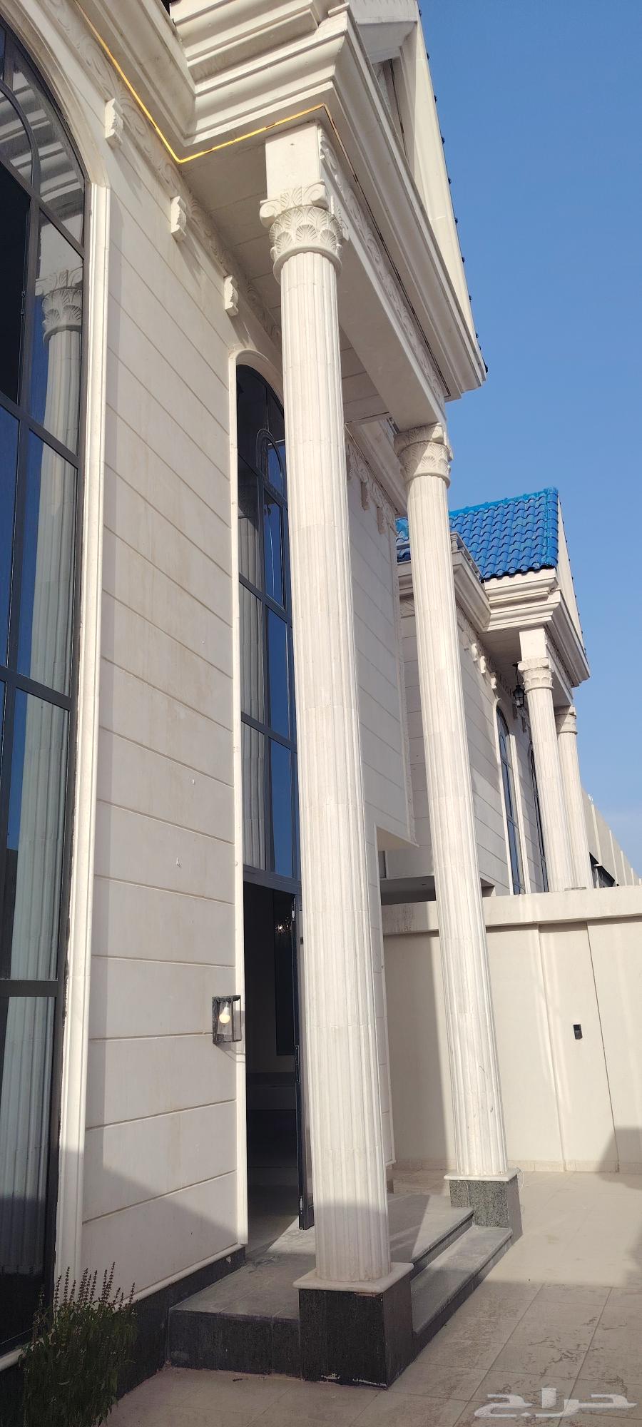 فيلا 9 غرف في الصواري 3