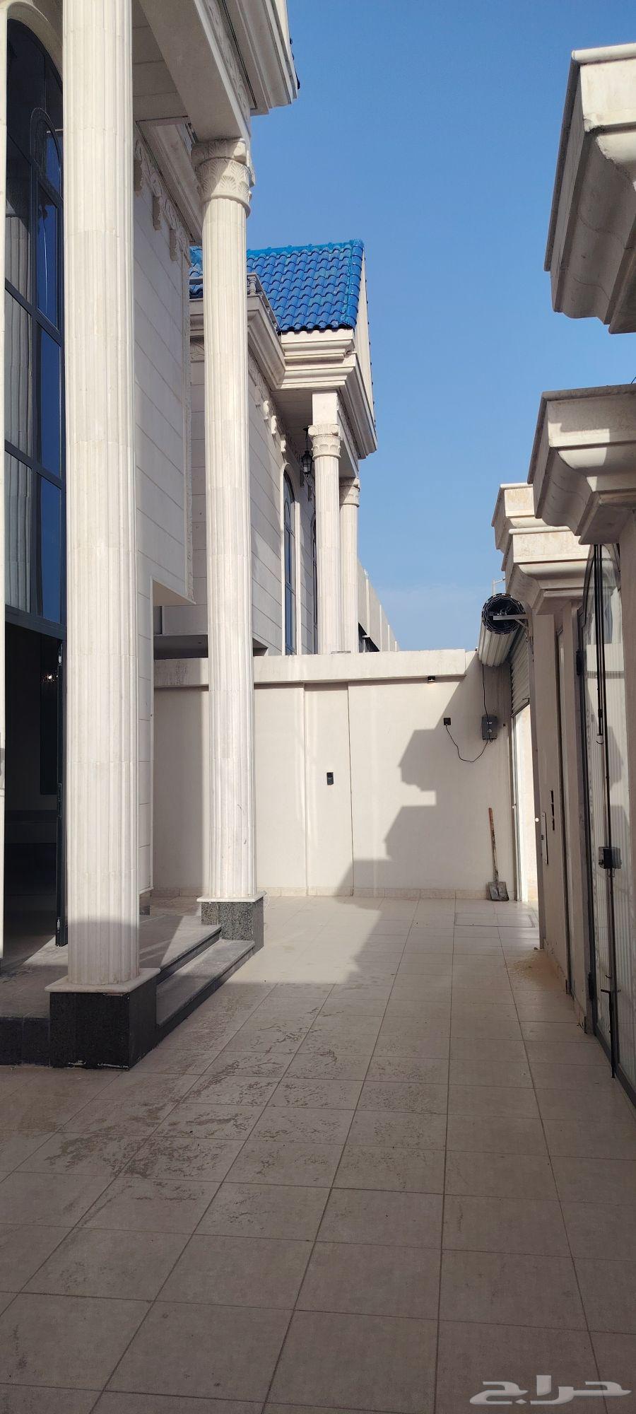 فيلا 9 غرف في الصواري 5