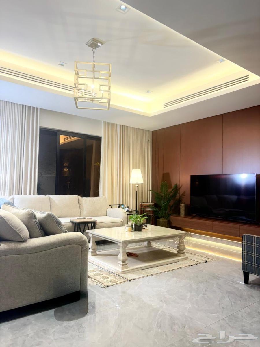 فيلا  في السيف 3