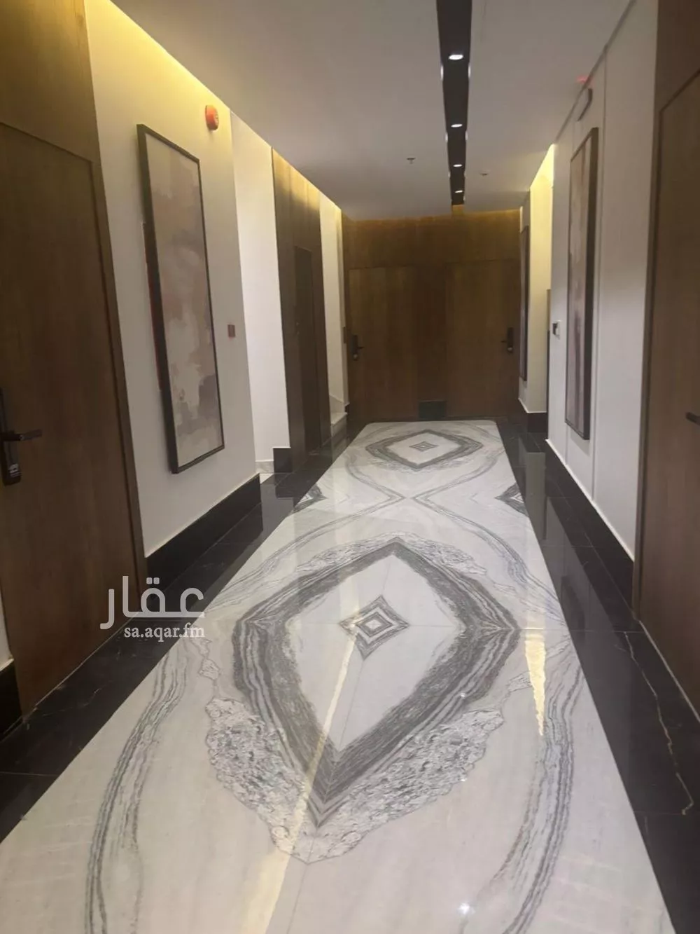 3 bedroom apartment in Al Aridh 2