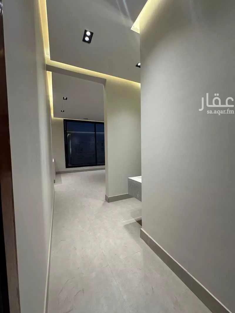 شقة 4 غرف في بدر 4