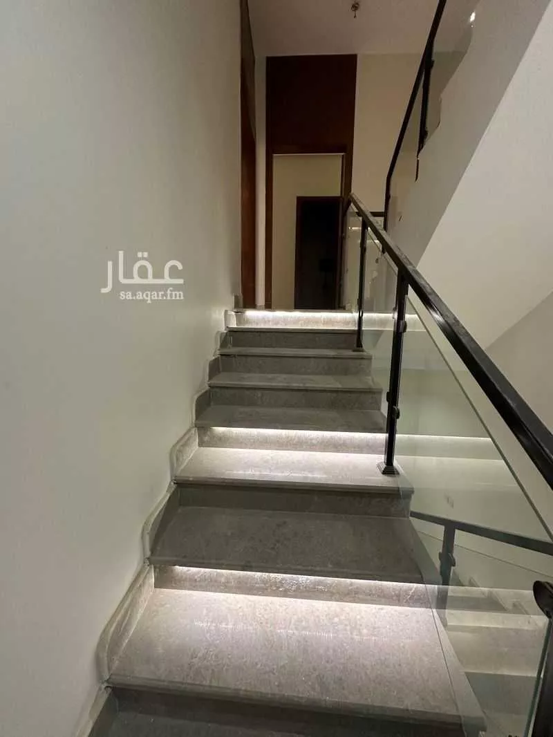 شقة 4 غرف في بدر 5