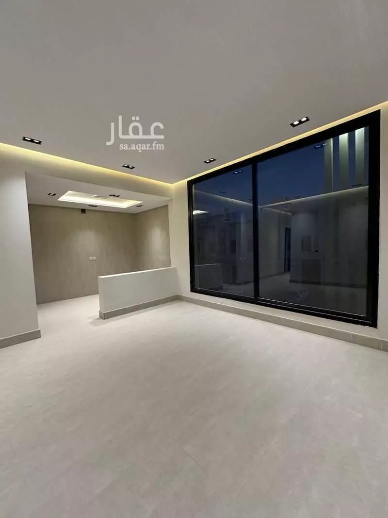 شقة 4 غرف في بدر 6