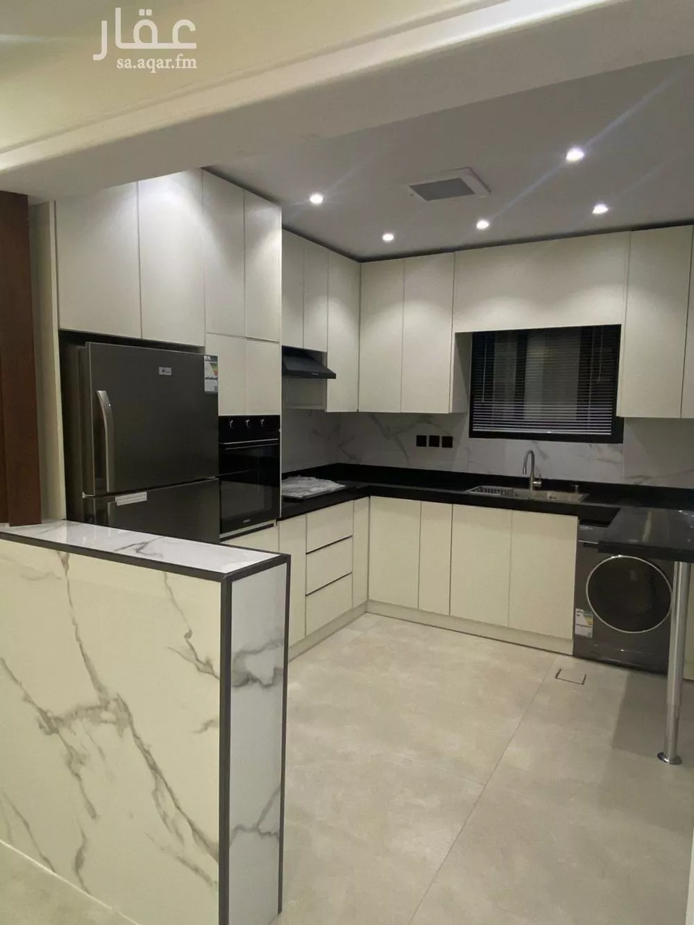 3 bedroom apartment in Hittin, Riyadh 6