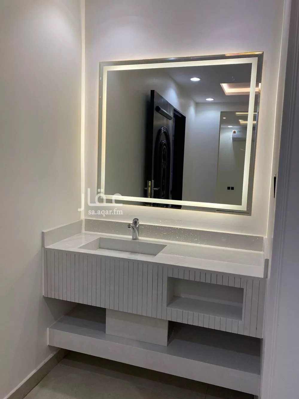 3 bedroom apartment in Hittin, Riyadh 7