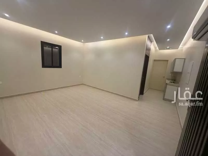 شقة 1 غرف في طويق 1