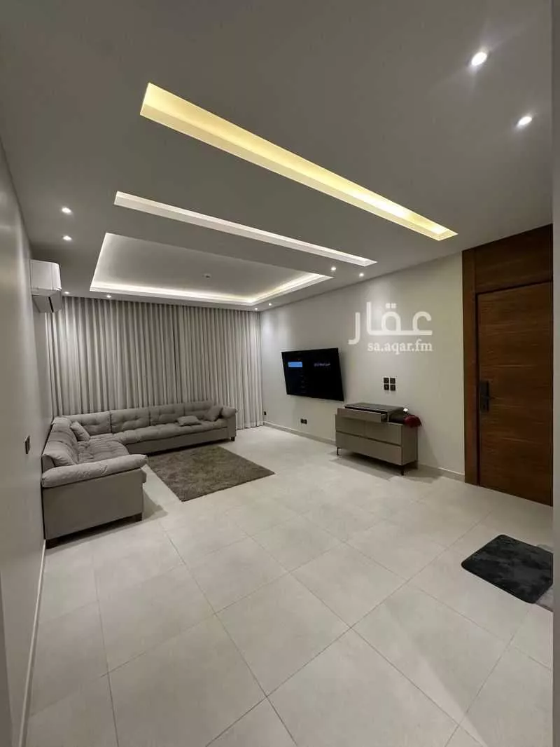 3 bedroom apartment in Al Nada, Riyadh 5