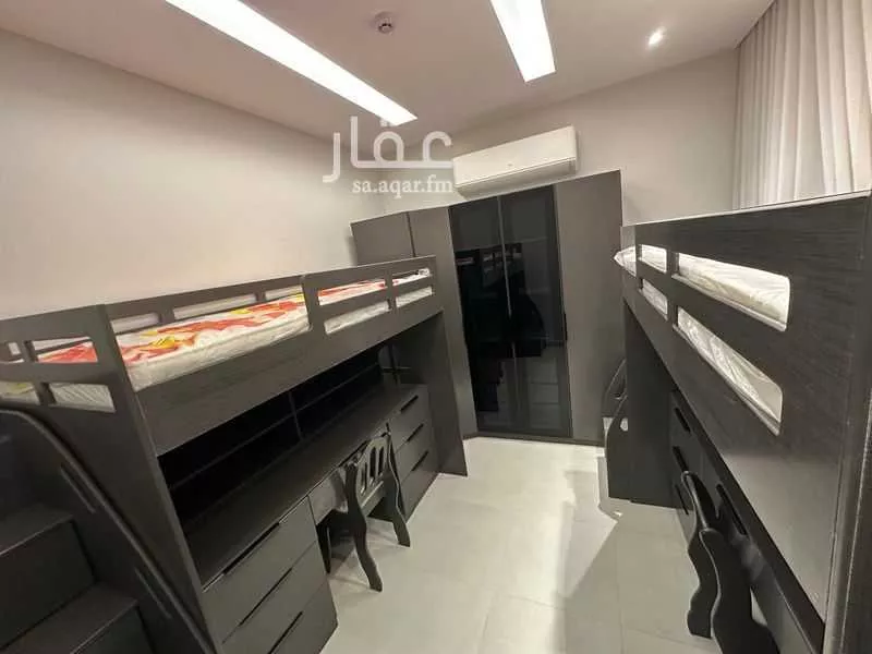 3 bedroom apartment in Al Nada, Riyadh 7