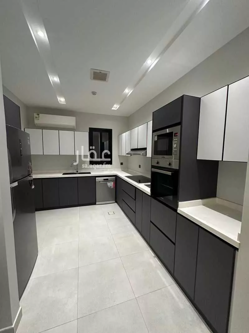 3 bedroom apartment in Al Nada, Riyadh 8