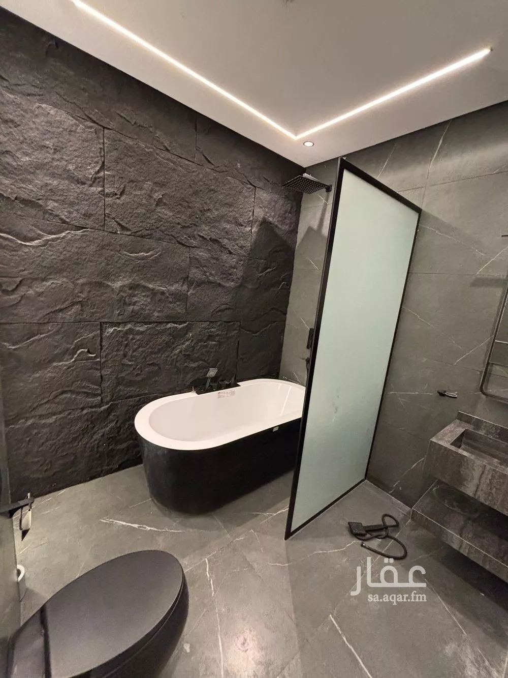 شقة 3 غرف في النرجس 4