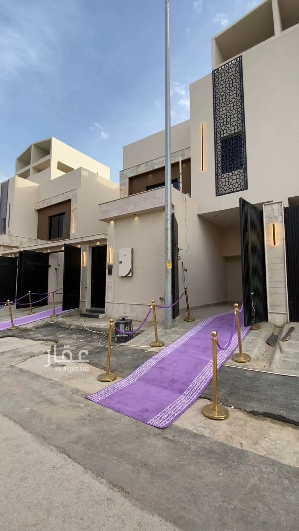 فيلا 3 غرف في ديراب 1