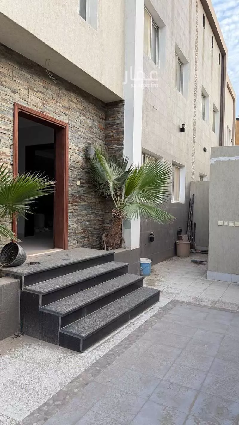 فيلا 8 غرف في الفردوس 2