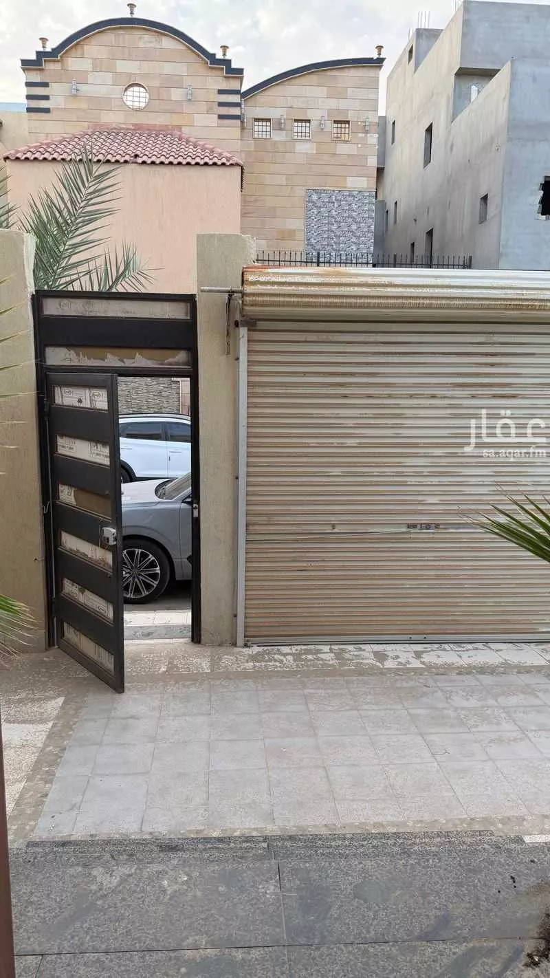 فيلا 8 غرف في الفردوس 3