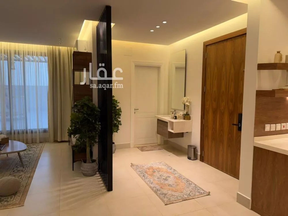 3 bedroom apartment in Al Murooj 6