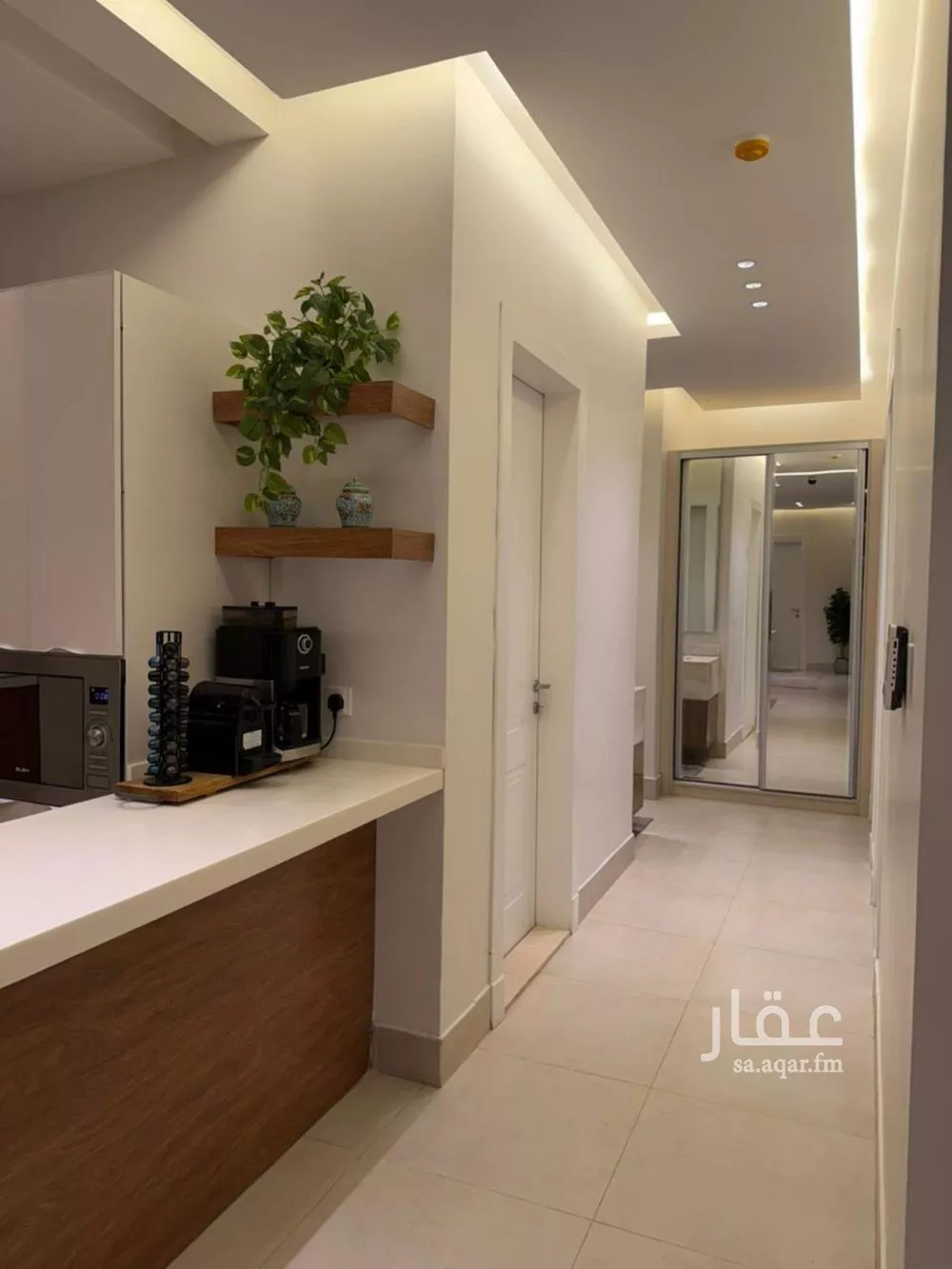 3 bedroom apartment in Al Murooj 7