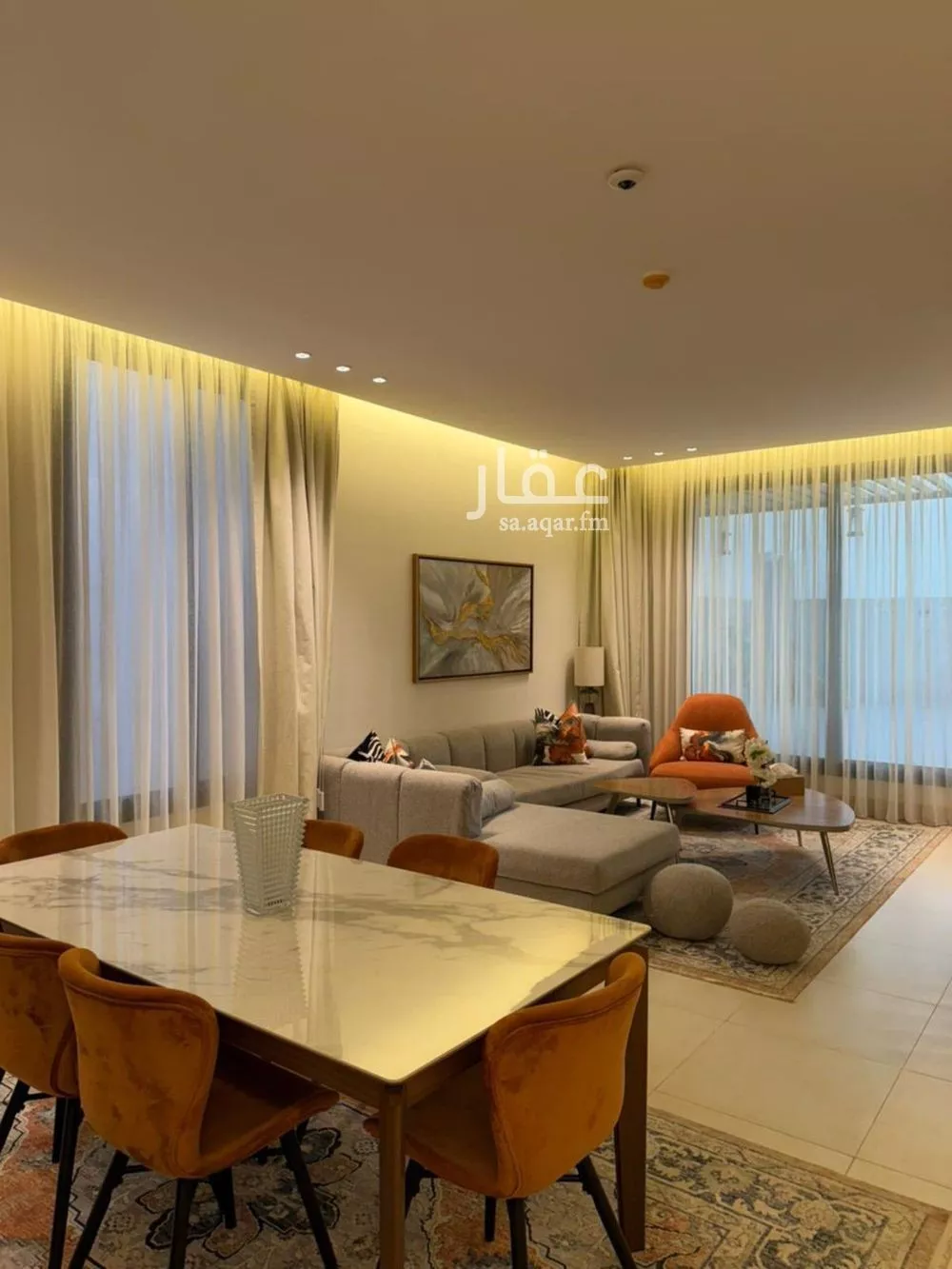 3 bedroom apartment in Al Murooj 9