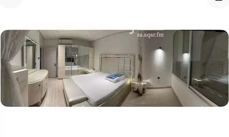 3 bedroom apartment in At Taawon 3