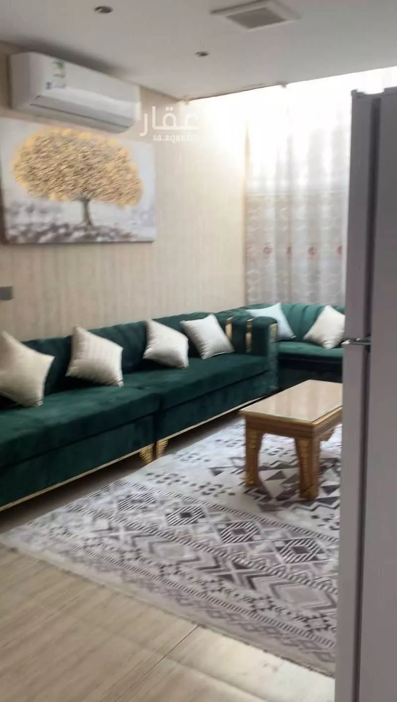 3 bedroom apartment in At Taawon 6