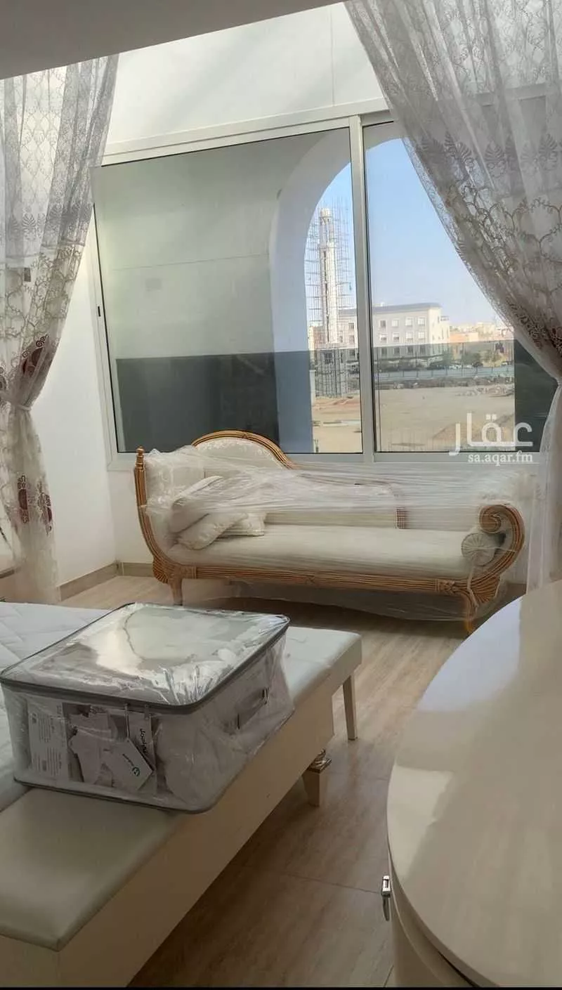 3 bedroom apartment in At Taawon 7