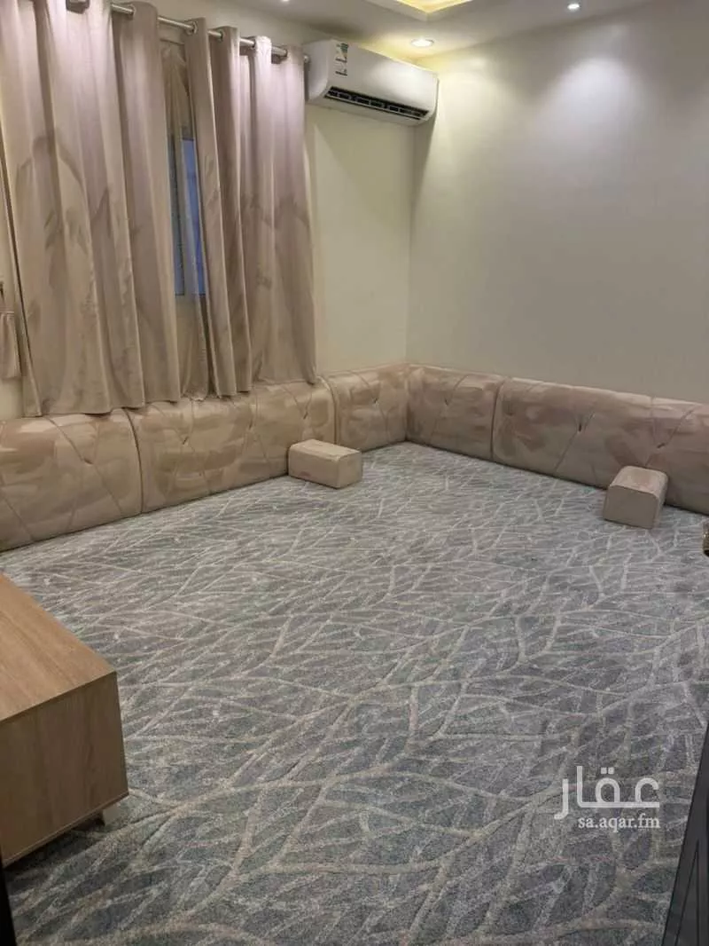 شقة 3 غرف في الجنادرية 3
