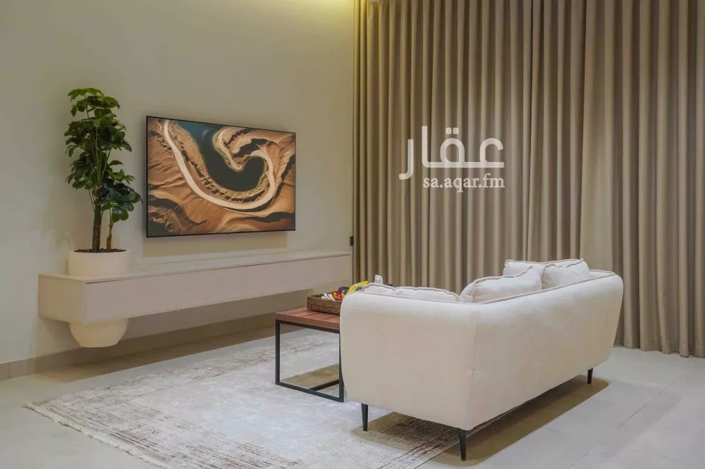 شقة 2 غرف في العارض 1