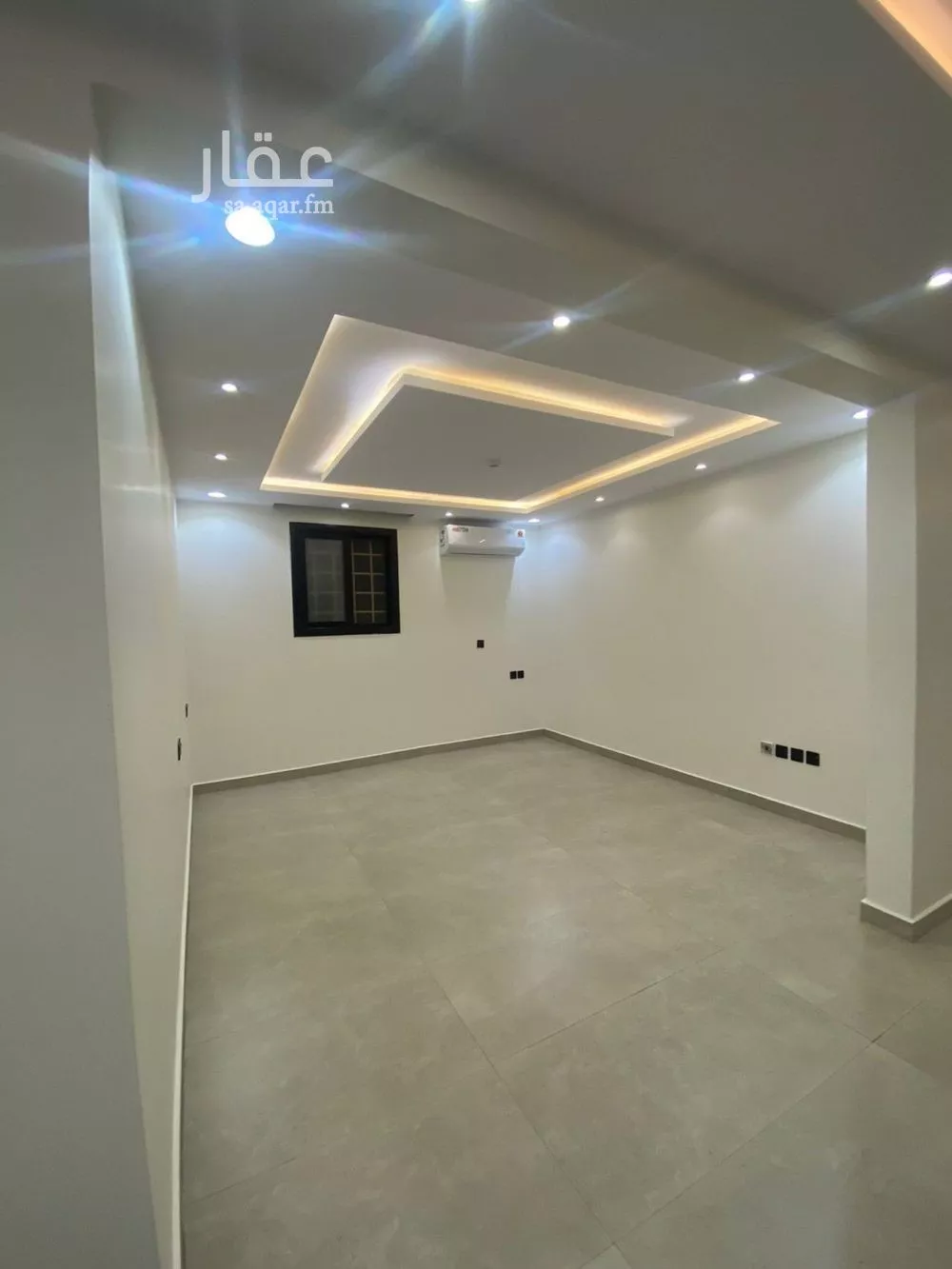 شقة 3 غرف في حطين 1