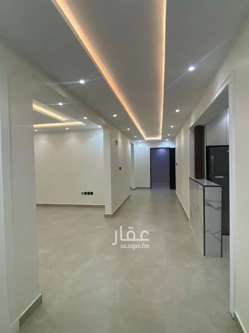 شقة 3 غرف في حطين 2