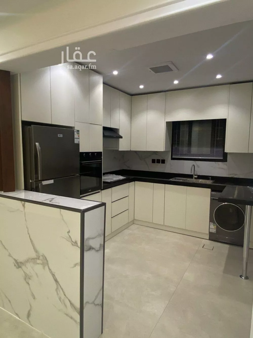 شقة 3 غرف في حطين 5