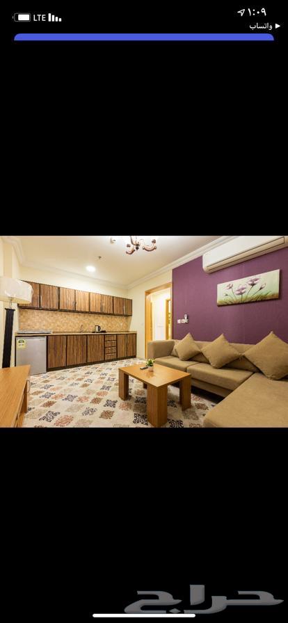 2 bedroom apartment in Al Usaylah, Makkah 18