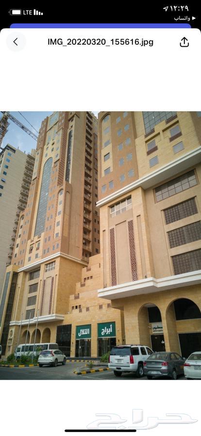 2 bedroom apartment in Al Usaylah, Makkah 20