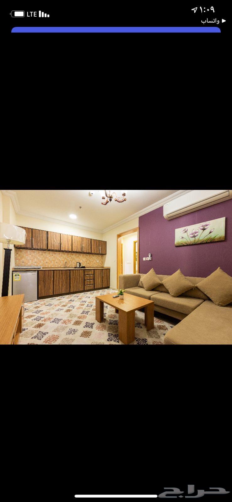 2 bedroom apartment in Al Usaylah, Makkah 21
