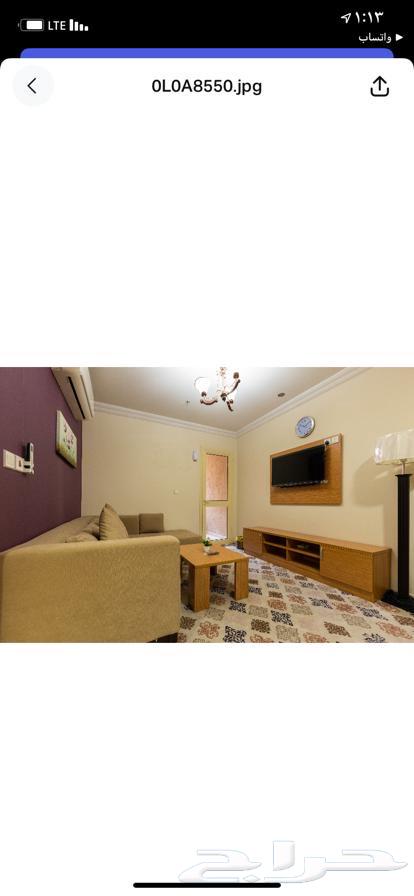 2 bedroom apartment in Al Usaylah, Makkah 7