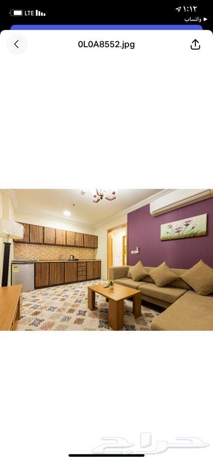 2 bedroom apartment in Al Usaylah, Makkah 9
