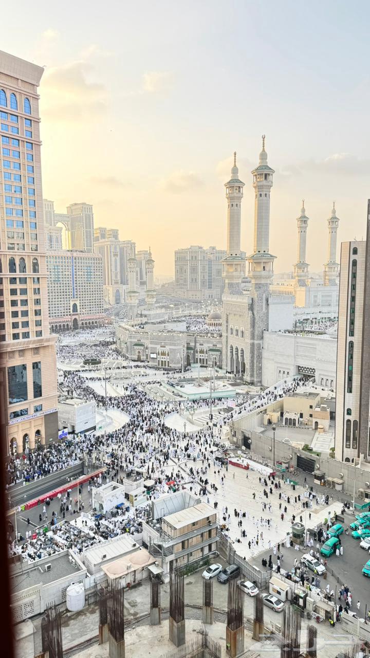 شقة 2 غرف في اجياد 1