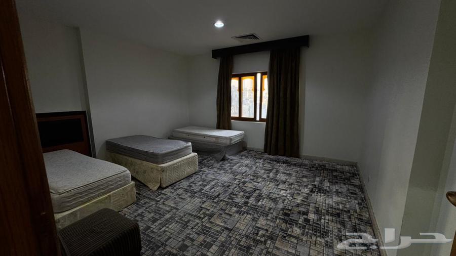 شقة 2 غرف في اجياد 4