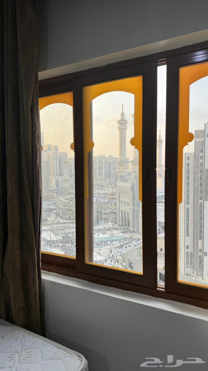 شقة 2 غرف في اجياد 5