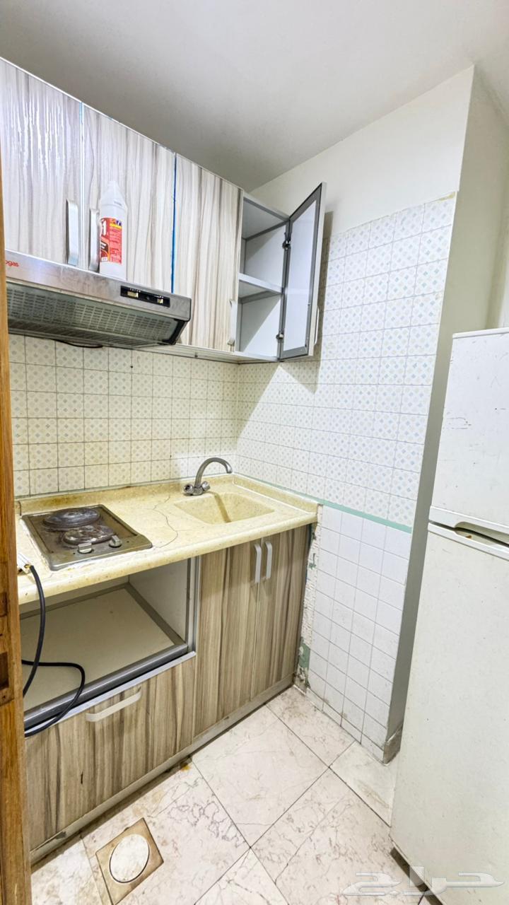 2 bedroom apartment in Ajyad 6