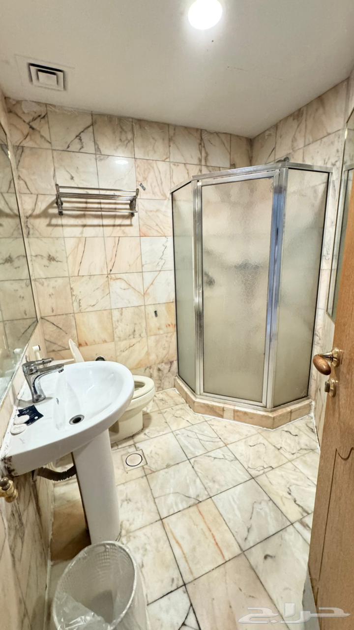 2 bedroom apartment in Ajyad 7