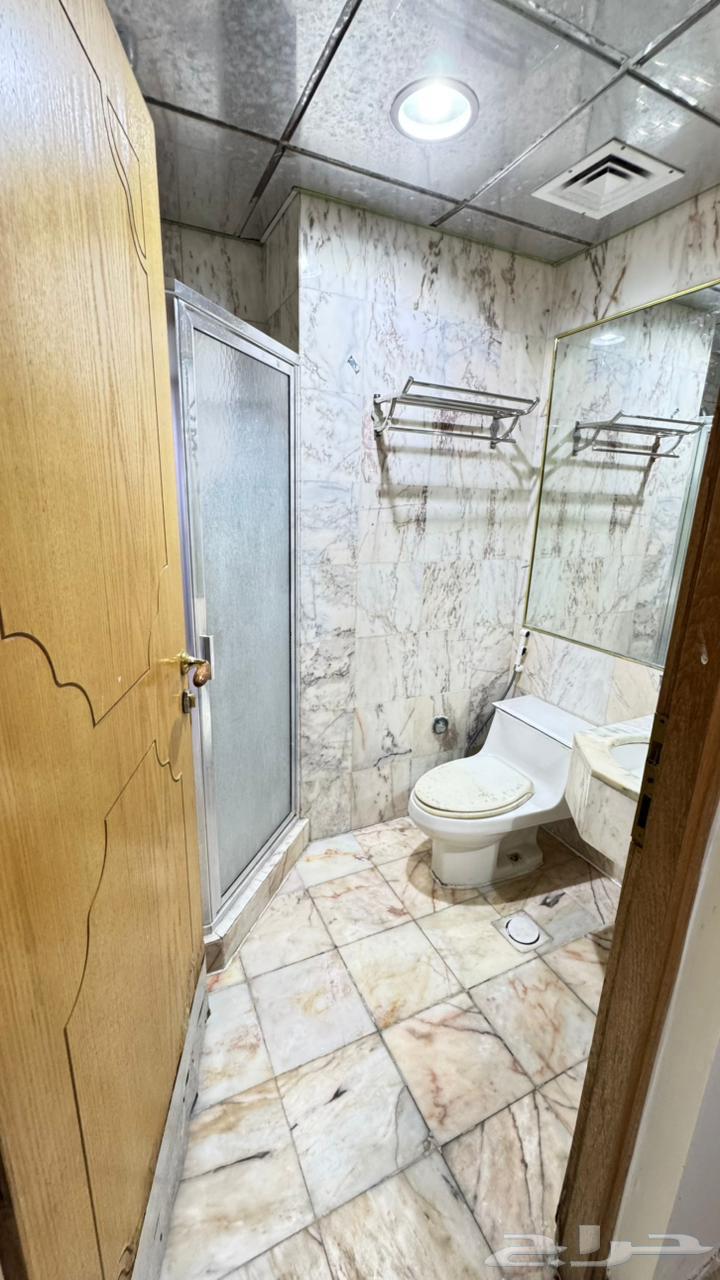 2 bedroom apartment in Ajyad 8