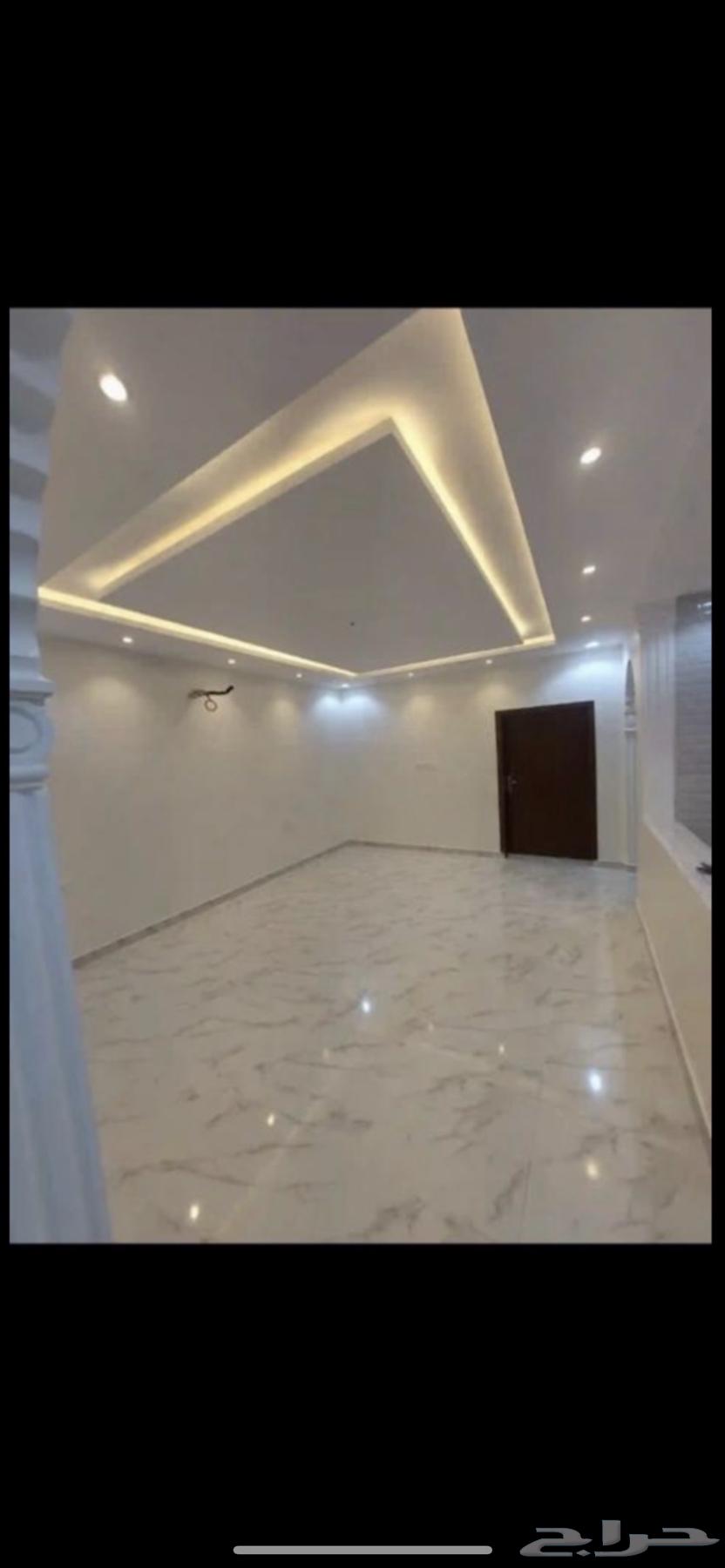 شقة  في الشرائع 3