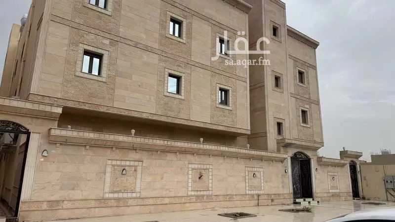 شقة 5 غرف في الجابرة