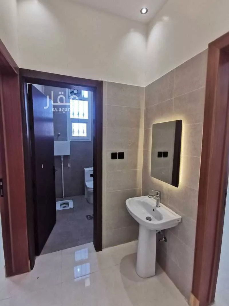 شقة 3 غرف في ظهرة نمار، الرياض 9