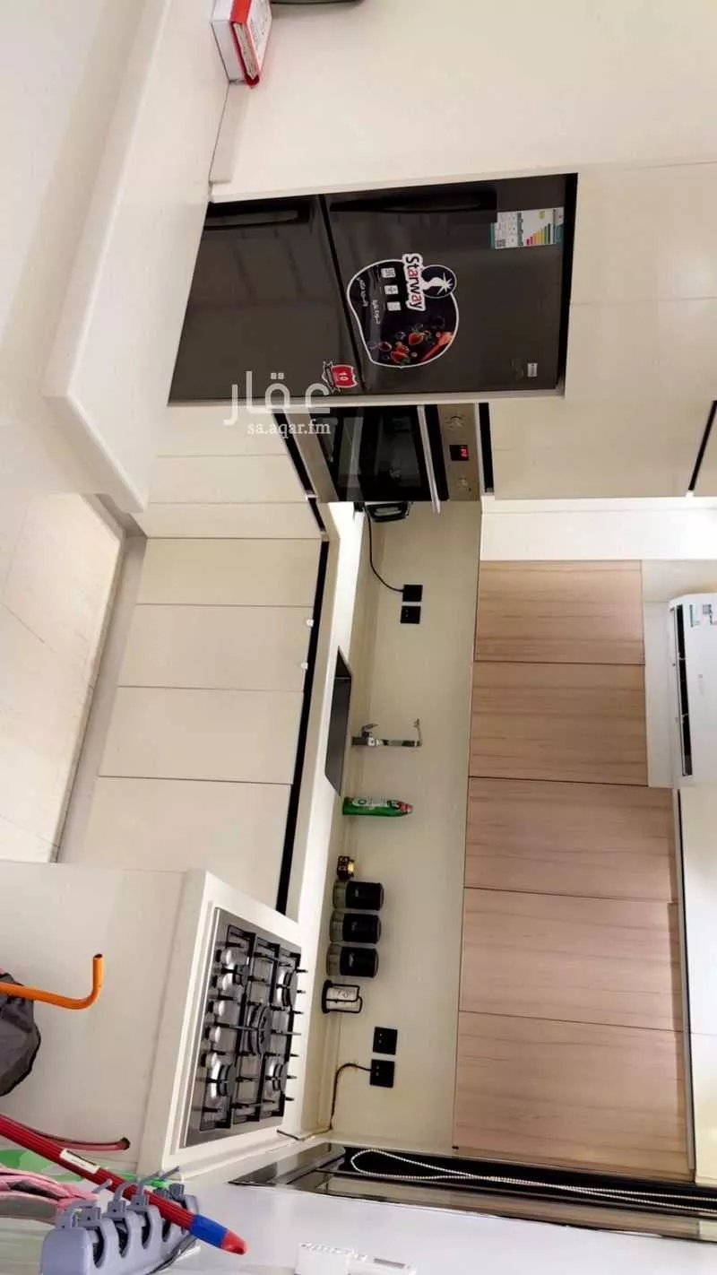 3 bedroom apartment in Qurtubah 7