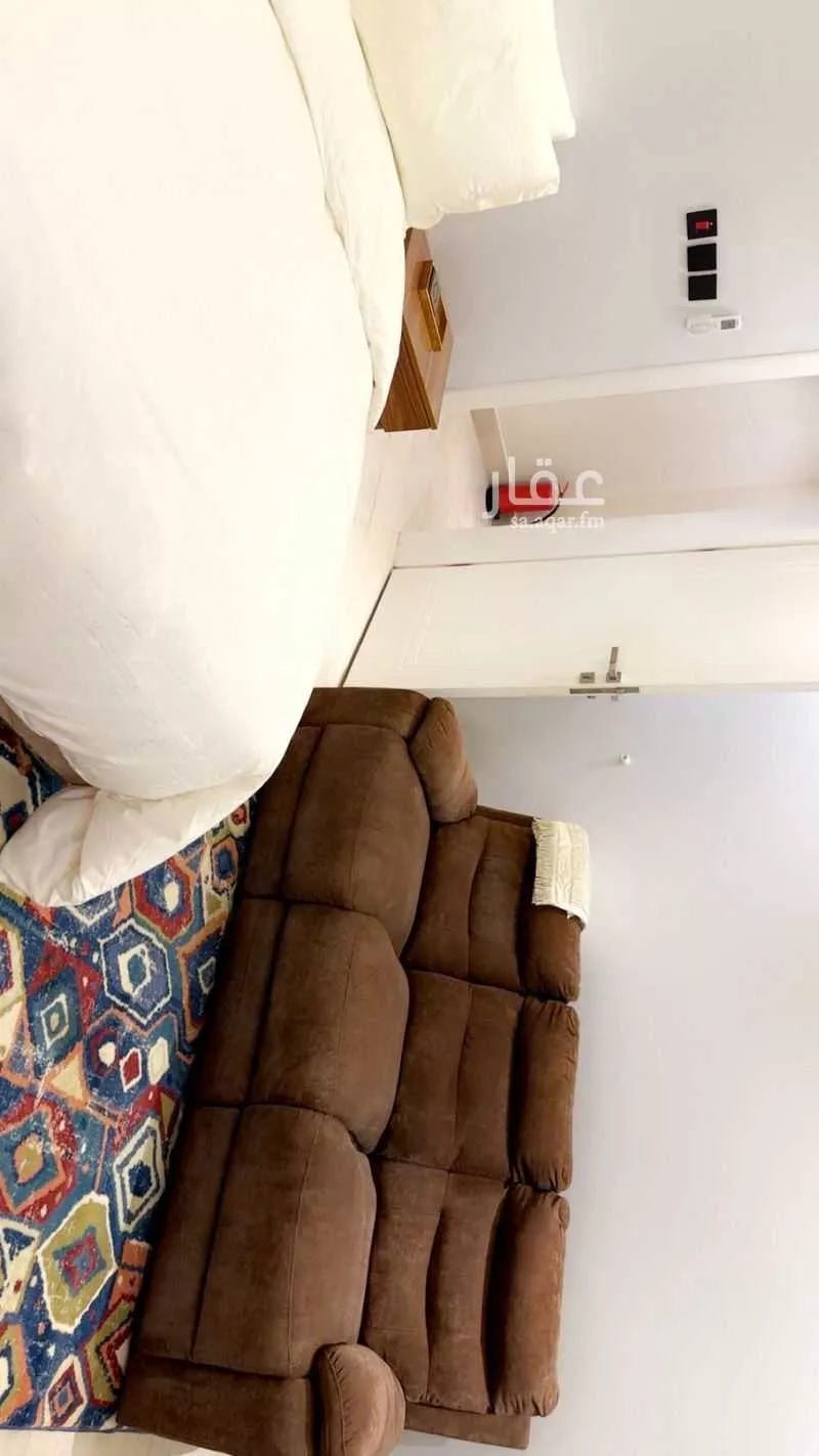 3 bedroom apartment in Qurtubah 8