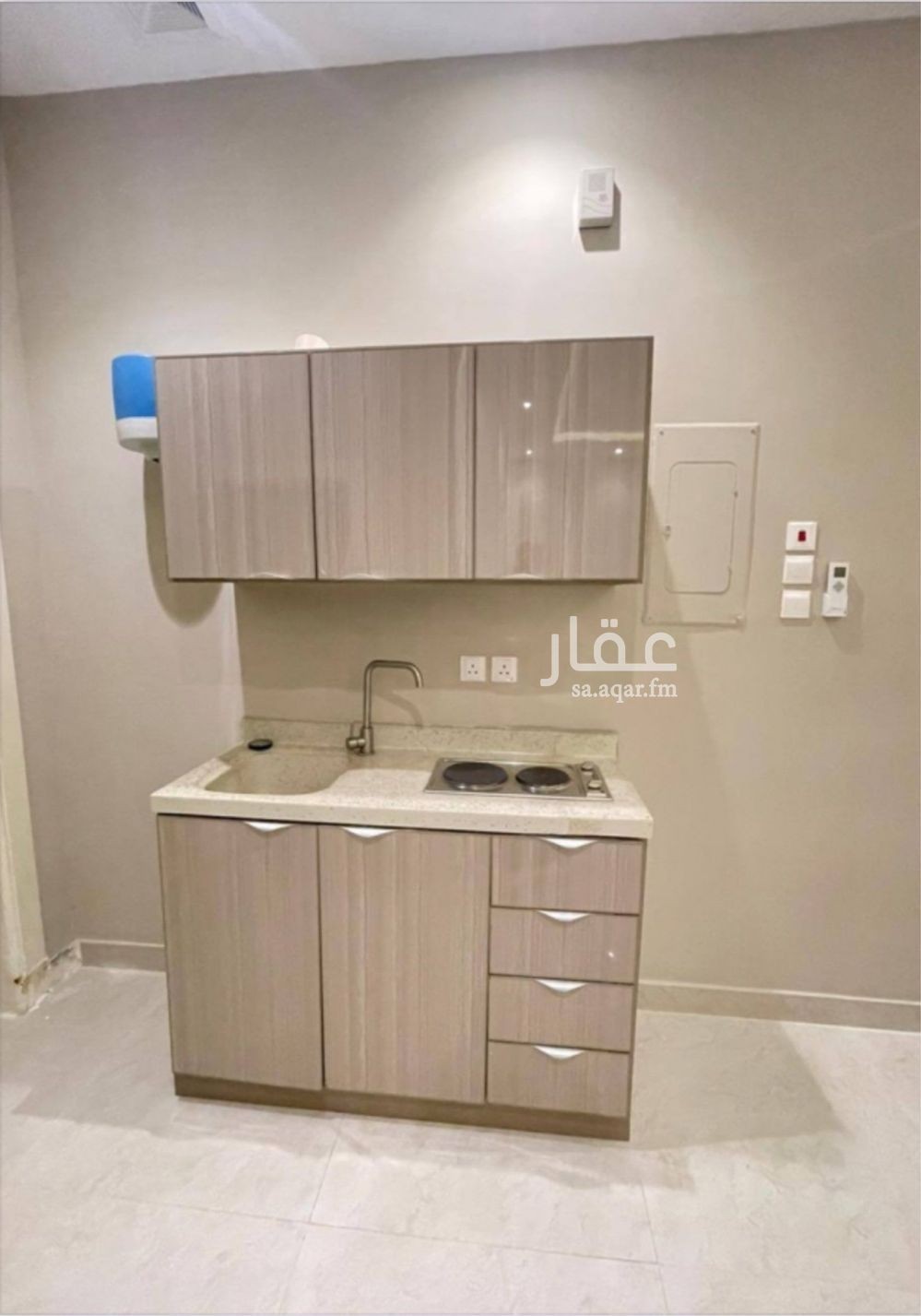 1 bedroom apartment in An Nafal, Riyadh 3