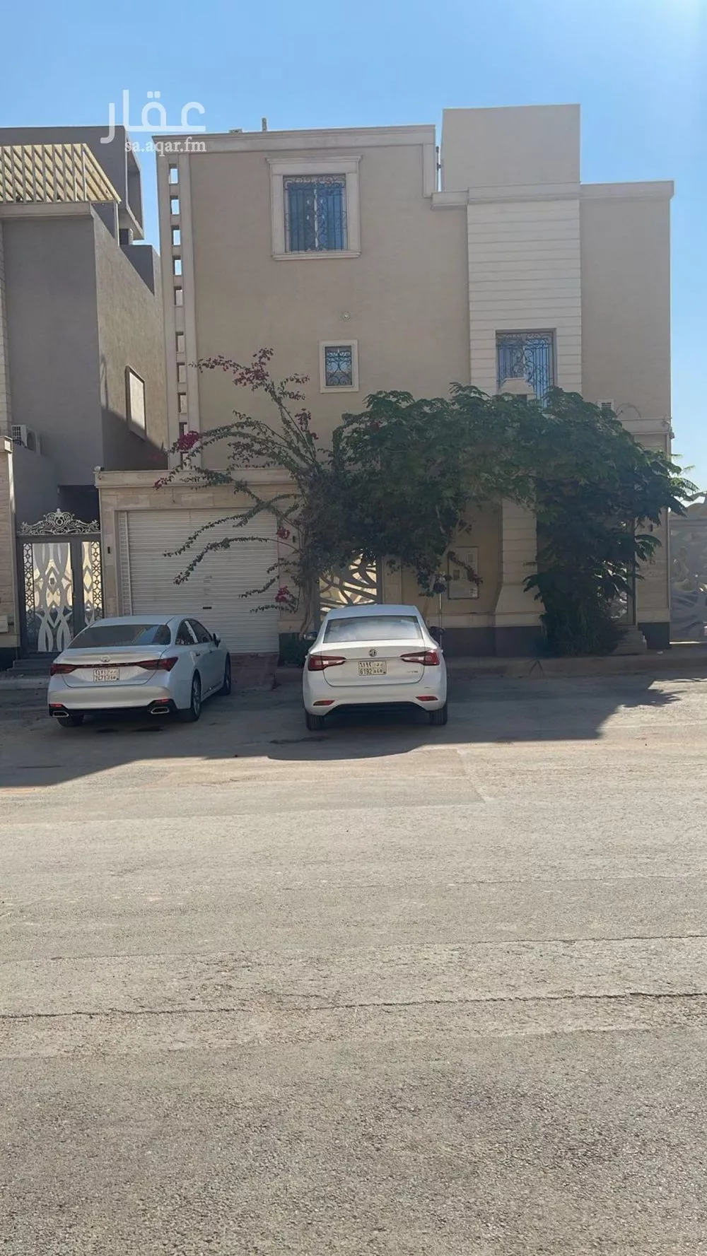 شقة 7 غرف في المهدية