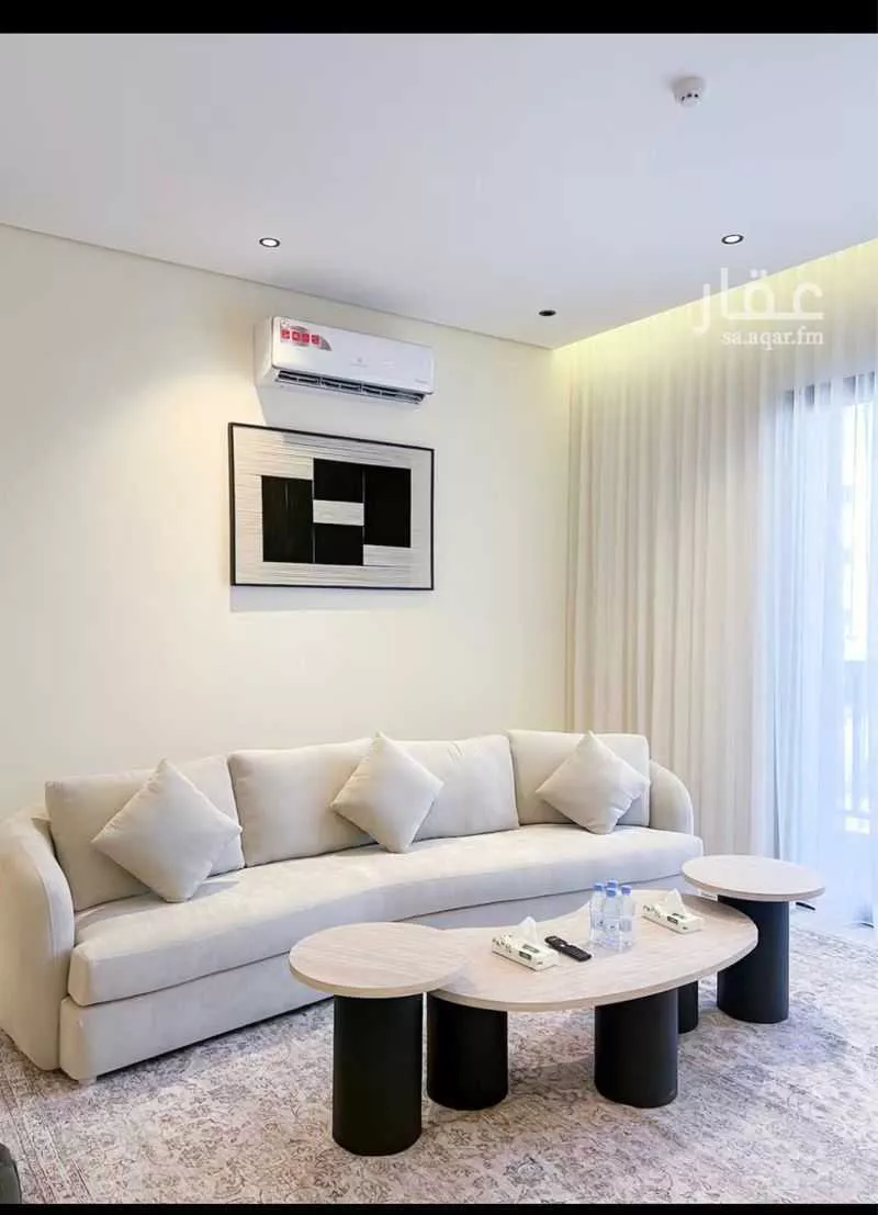 2 bedroom apartment in Al Sahafah 3
