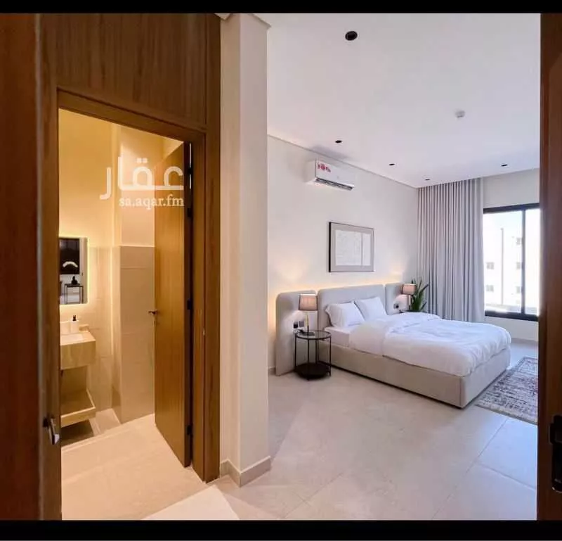 2 bedroom apartment in Al Sahafah 6